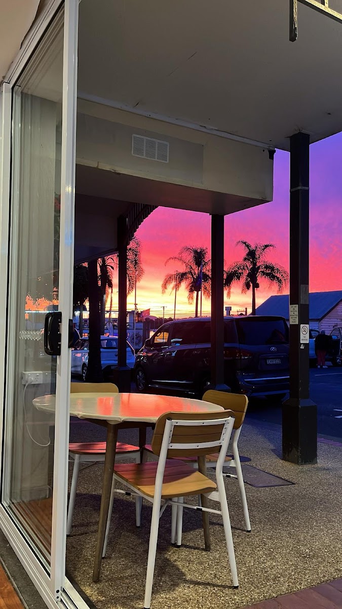 Banner Akdeniz Grill House 01