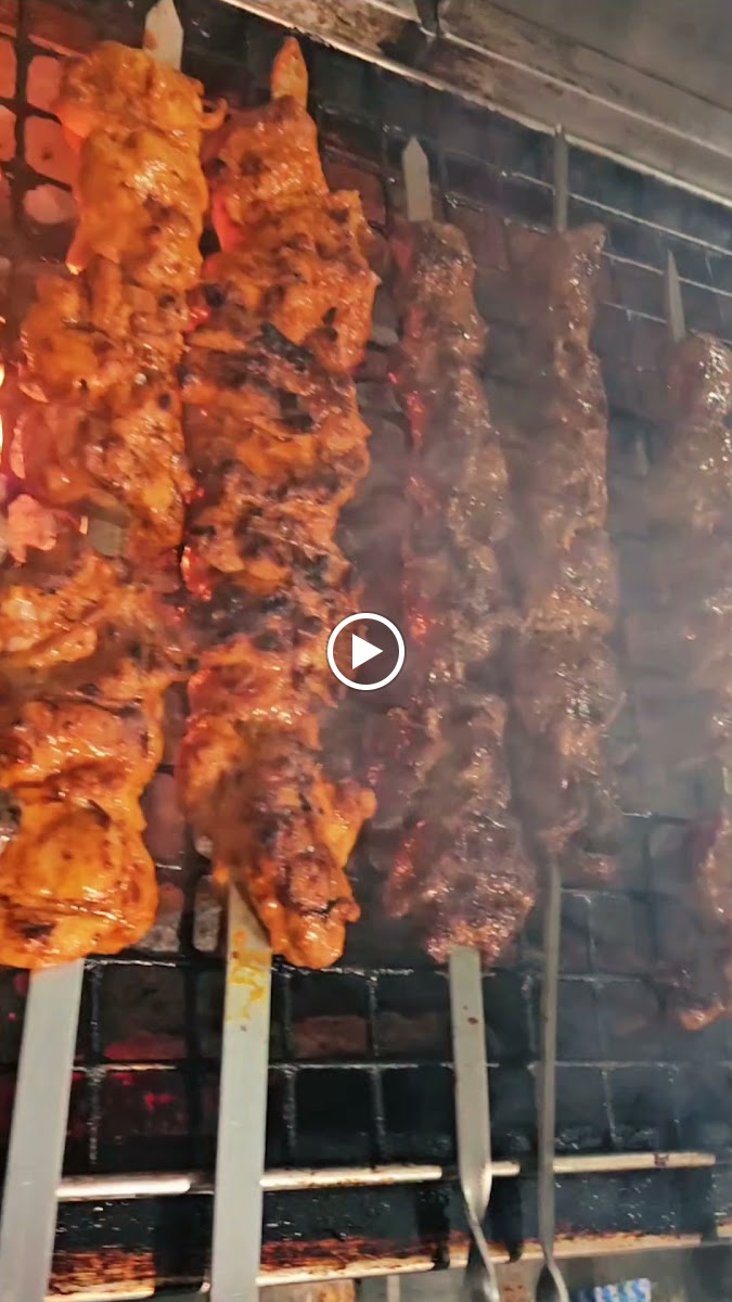 Banner Akdeniz Grill House 02